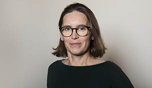 Image of Malin Nordén