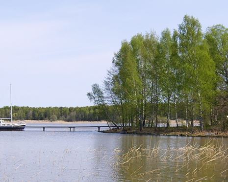 Ekopark Ridö-Sundbyholmsarkipelagen