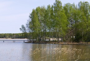 Ekopark Ridö-Sundbyholmsarkipelagen 