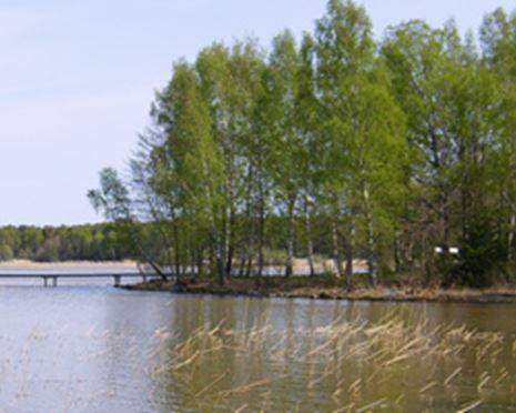 Ekopark Ridö-Sundbyholmsarkipelagen