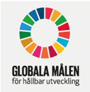 Globala målen för hållbar utveckling