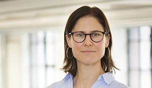 Johanna Sandahl