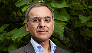 Pavan Sukhdev