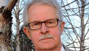 Sverker Olofsson