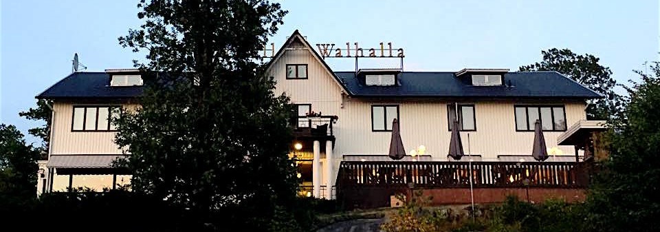 Hotell Walhalla