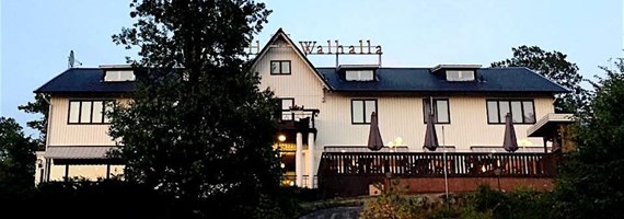 Hotell Walhalla 