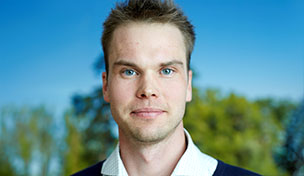Anders Lindberg