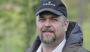 Bild på Anders  Johansson