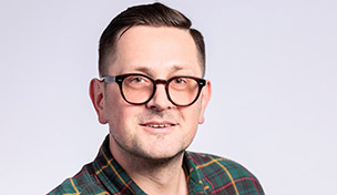 Andrej Sabo