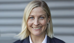 Bild på Anna  Stridsman