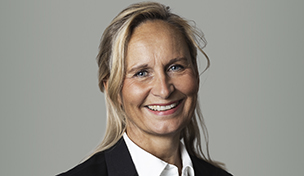 Annica de Jong