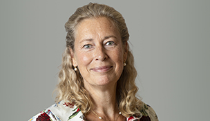 Annika Ramsköld