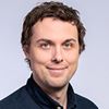 Bild på Axel Sandahl