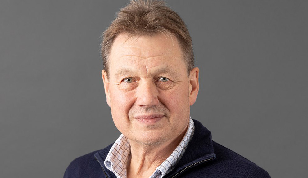 Björn Gadestedt