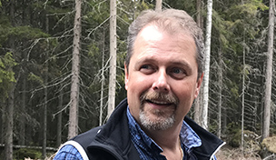 Björn Lexén