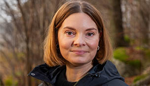 Cecilia Hellström