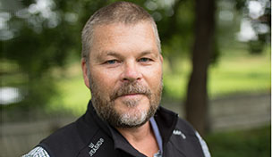 Bild på Christer Westh