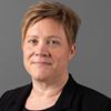 Bild på Christina Hed Ekström