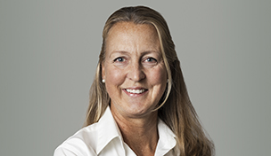 Christine Leandersson