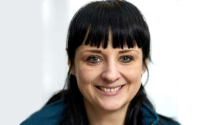 Dee Rozenberga