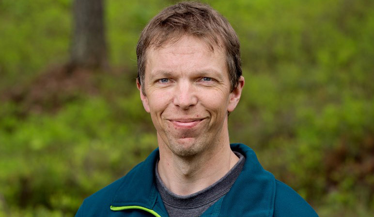 Daniel Seger
