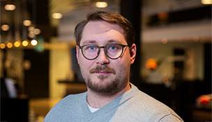 Elias Tallgren