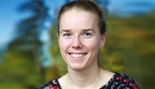Elisabet Eriksson