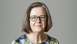 Elisabet Salander Björklund