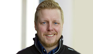 Erik Furmark
