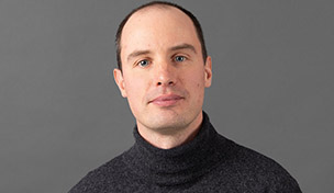 Erik Sjögren