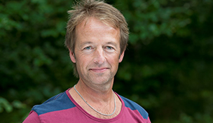 Fredrik Lindberg