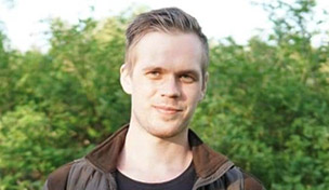Fredrik Näsman