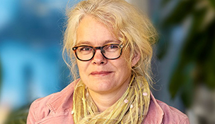 Gisela Björse