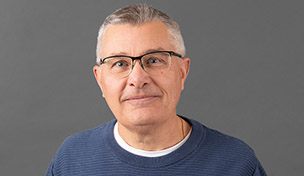 Håkan Bäcke