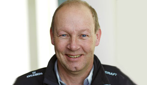 Hans Renberg