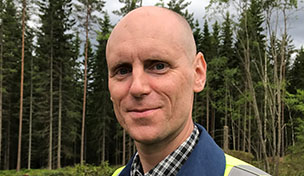 Henrik Hammar