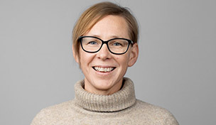 Ingrid Sandström