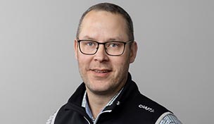 Jan-Erik Berglund
