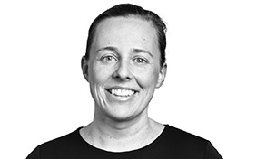 Jenny Parnesten