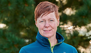 Jenny Stenberg
