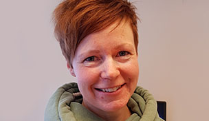 Jenny Stenberg