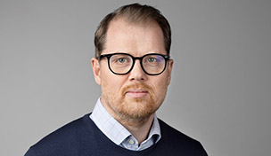 Jens Stenberg