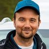 Bild på Joel Dahlgren