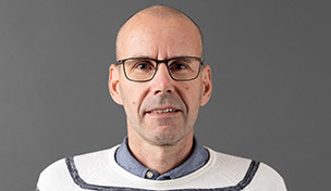 Johan Alfredsson