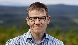 Johan Oskarsson