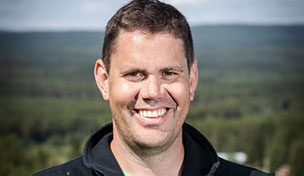 Johan Wallin