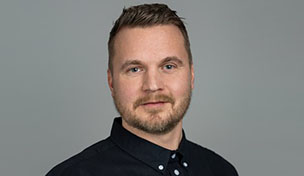 Jonas Creutz