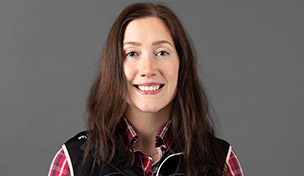 Karin Pershagen