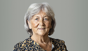 Kerstin Lindberg Göransson