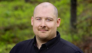 Kristoffer Henriksson